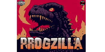 Progzilla