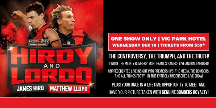 Hirdy & Lordo