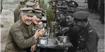 They Shall Not Grow Old - Special Castlemaine RSL Fundraiser Screening
