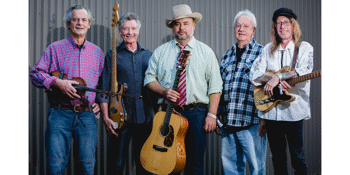 Travellin’ Still – the Songs of Slim Dusty