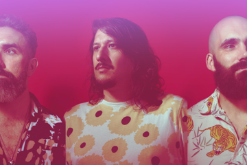 SEIMS “Sorry, Perth. It’s Not You, It’s Us” National Tour