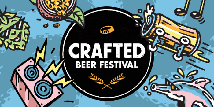 Crafted Beer Festival - Gold Coast