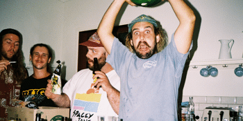 Beddy Rays - Wait'd A While Tour
