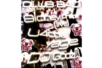 Club Bad