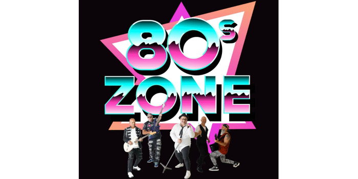 80's Zone