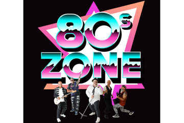 80's Zone