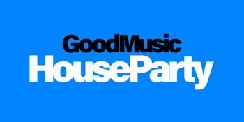 Good Music House Party @ The Espy
