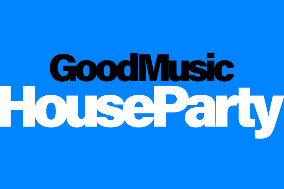 Good Music House Party @ The Espy