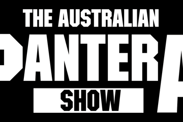 Australian Pantera Show