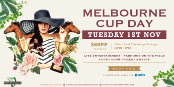 Melbourne Cup