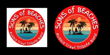 SONS OF BEACHES (Aussie Crawl / James Reyne) Tribute