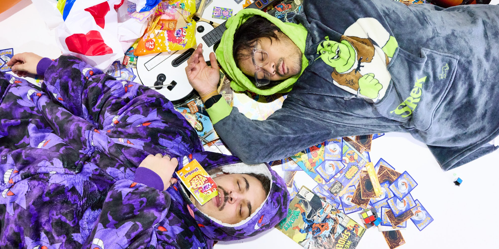 [ CARDCORE ] SLEEPOVER | Melbourne Trading Card & Collectables Event