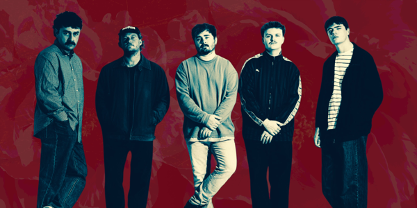 The Deenys ‘I Forget To Love You’ Single Launch live at Indian Ocean Hotel - Concert poster