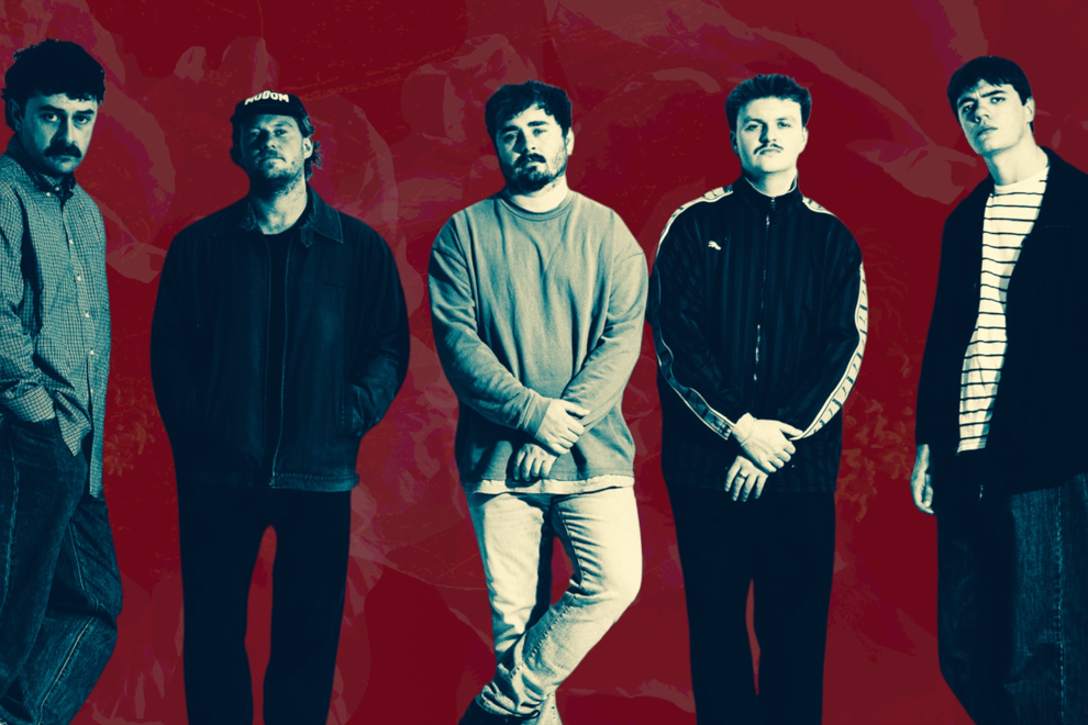 The Deenys ‘I Forget To Love You’ Single Launch