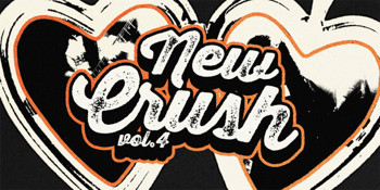 New Crush Vol.4