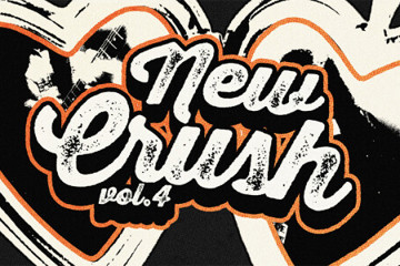 New Crush Vol.4