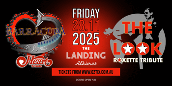 ROXETTE and HEART Tribute Show