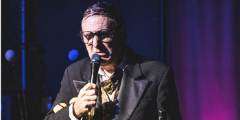 Neil Hamburger (USA)