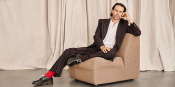 Phil Jamieson - PJ AIR Tour