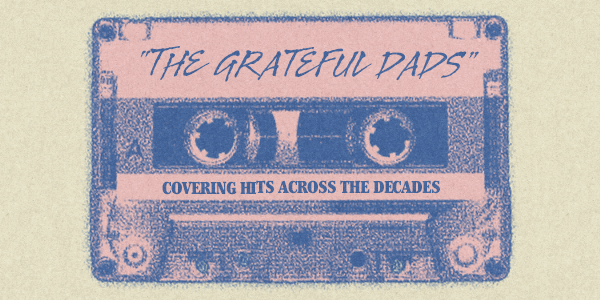 Event image for The Grateful Dads