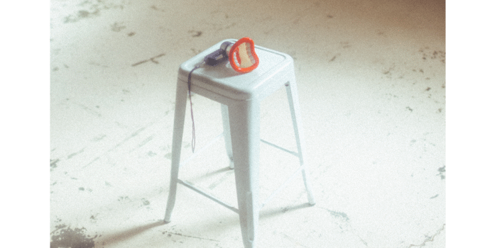 Romanie - I Wont Yell Single Launch