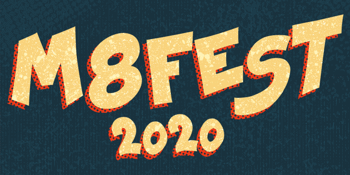 M8FEST 2020