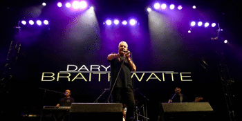 Daryl Braithwaite