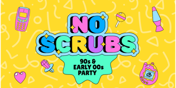 No Scrubs - Gosford