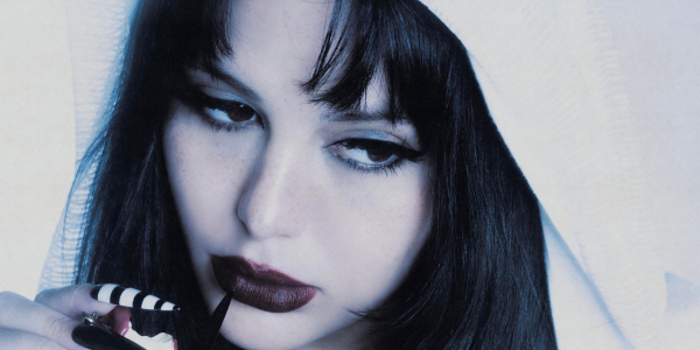 Amira Elfeky (USA - Debut Melbourne Headline Show)