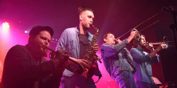Brass Party