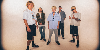 The Terrys Live at Dee Why RSL