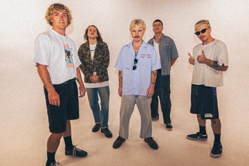 The Terrys Live at Dee Why RSL