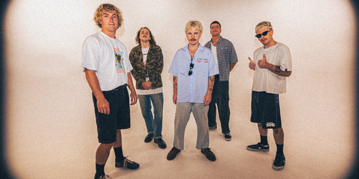 The Terrys Live at Dee Why RSL