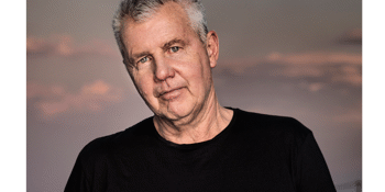 Daryl Braithwaite