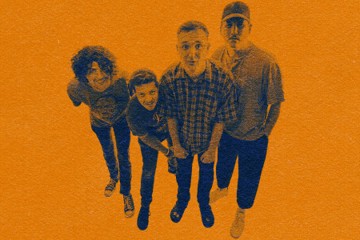 Left Cassette ‘Place Your Bets EP Tour’