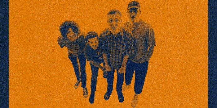 Left Cassette Place Your Bets EP Tour