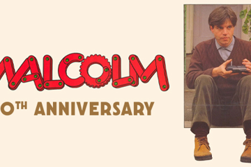 Malcolm (PG) 40th Anniversary PRESENTED IN 35MM FILM