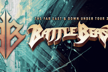 Battle Beast