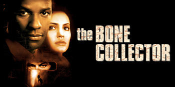 The Bone Collector (M) PRESENTED IN 35MM FILM