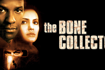 The Bone Collector (M) PRESENTED IN 35MM FILM