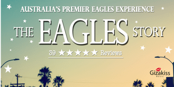 The Eagles Story