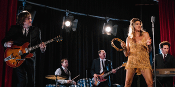 The Soul Movers 'Bona Fide' - Melbourne Album Launch!