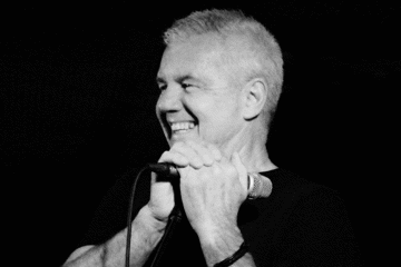 Daryl Braithwaite