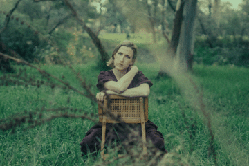 Felicity Neeson Album Launch: "What We Carry"