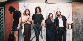 The Pinheads 'Not Like You' Tour