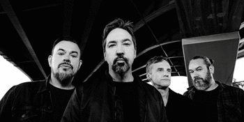 SHIHAD - OLD GODS AU TOUR