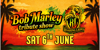 Bob Marley Tribute Show