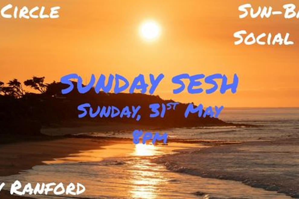 SUNDAY SESH