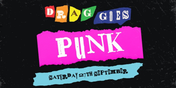 Drag Goes Punk