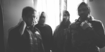 NORMA JEAN 'ALL HAIL' AUS TOUR